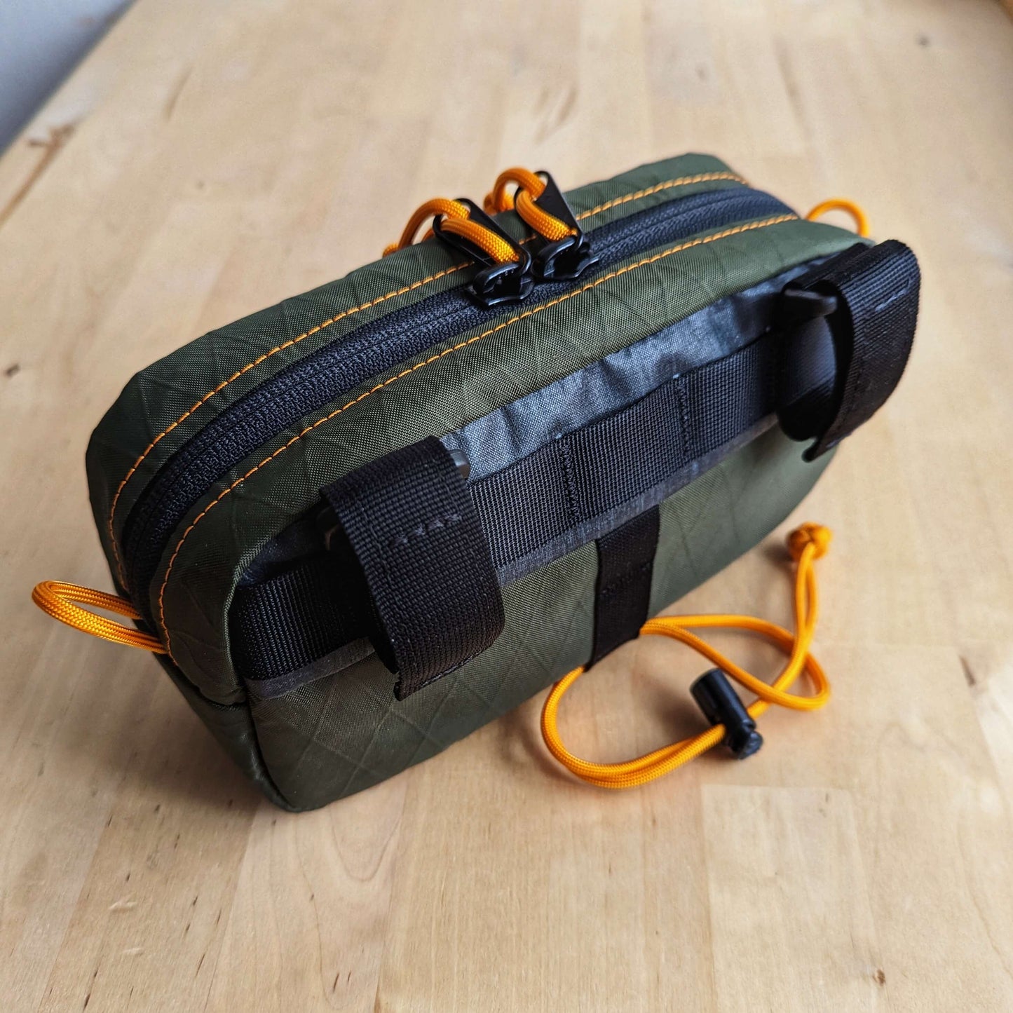 Ovall - handlebar bag