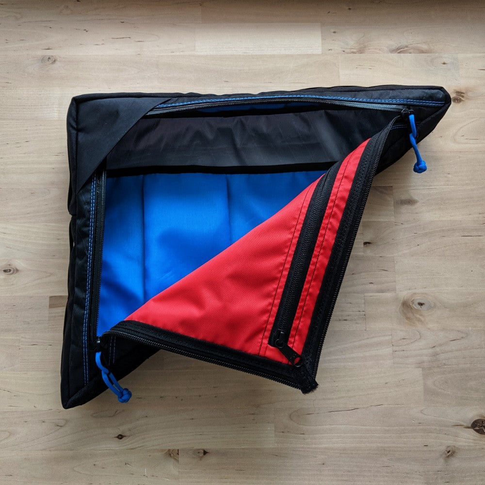 Frame bag