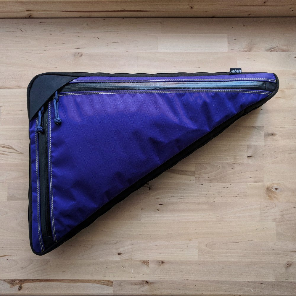 Frame bag