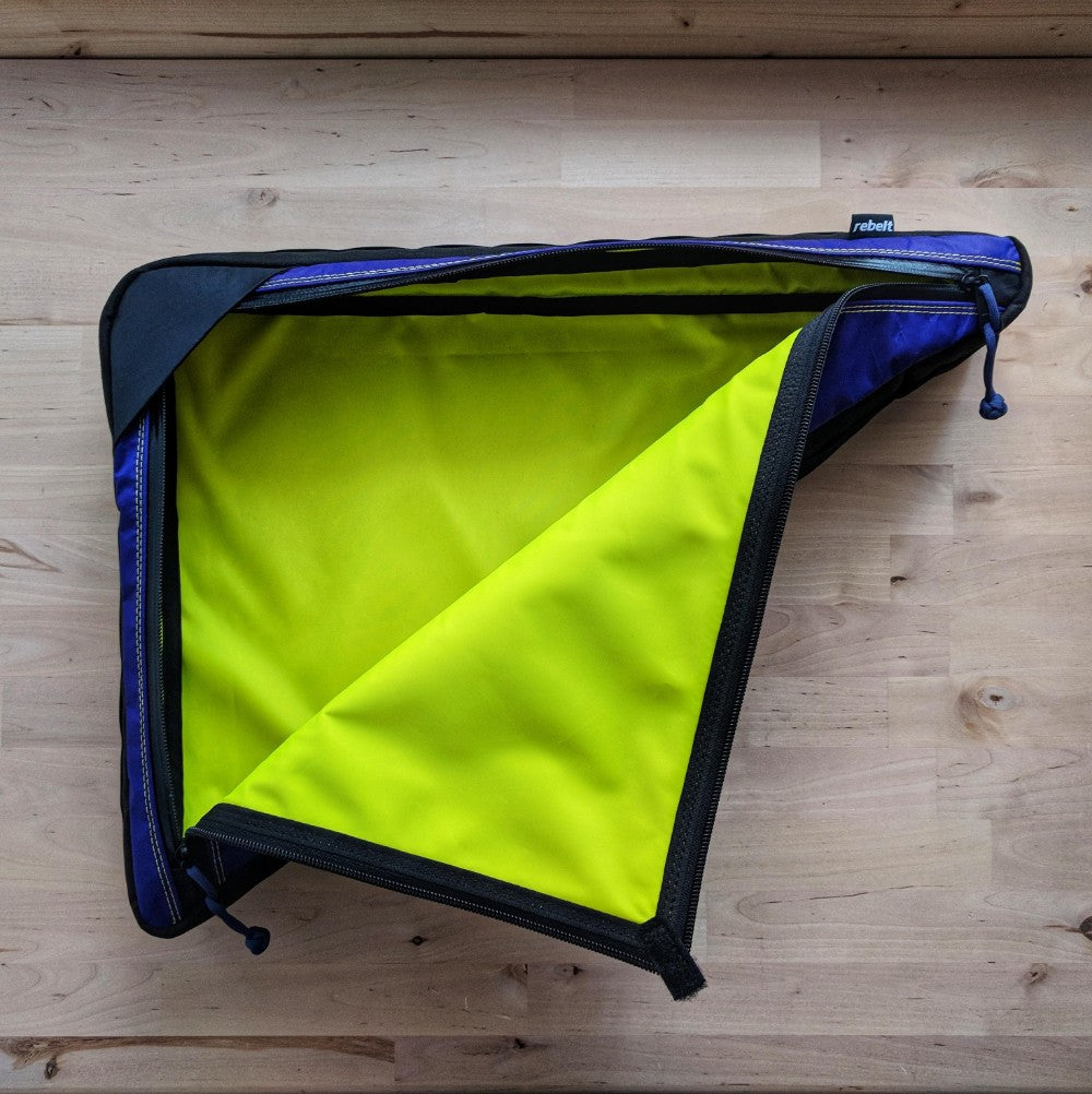 Frame bag