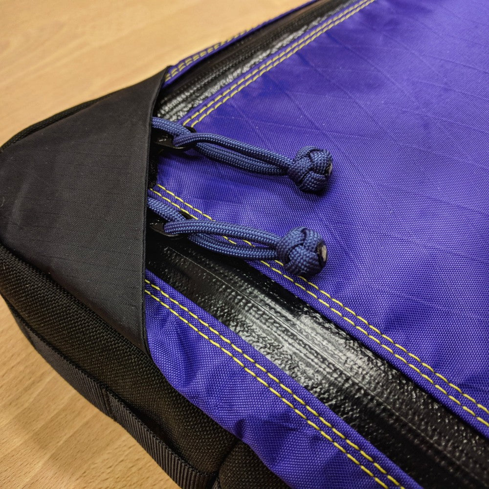 Frame bag