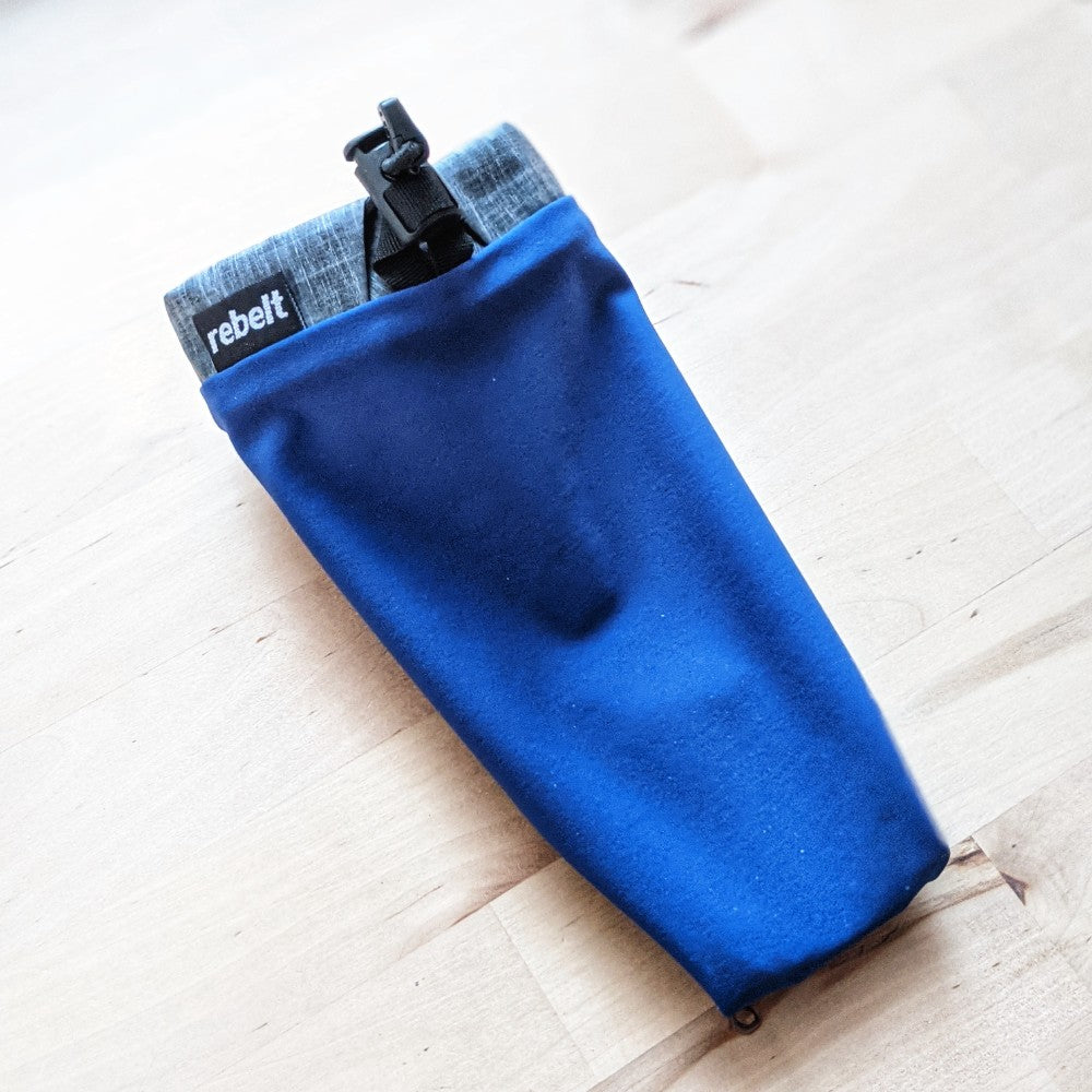 Spring - shoulder strap pocket