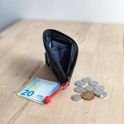 Wall - mini peněženka
