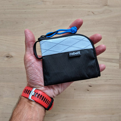 Wall - mini wallet